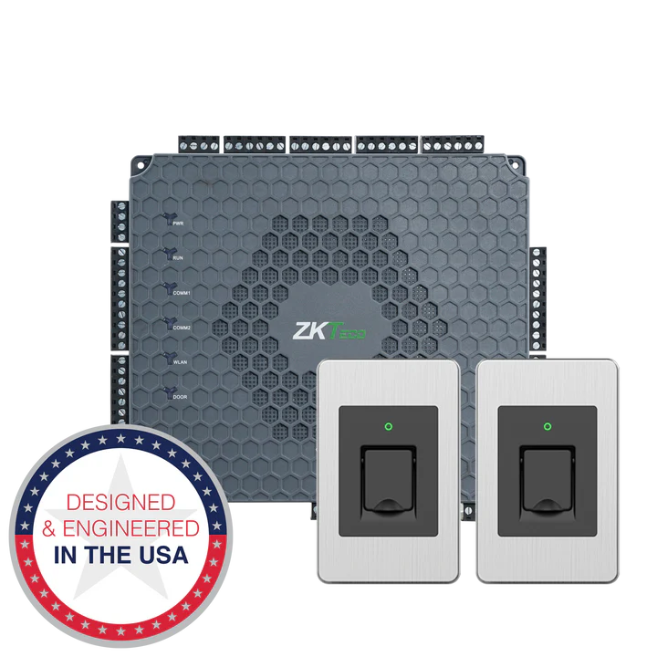 ZKTeco ATLAS-2FR1500A460 Atlas Kit