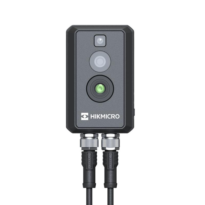 HIkvision HM-TD3028T-2/Q Thermography Thermal Cube Camera