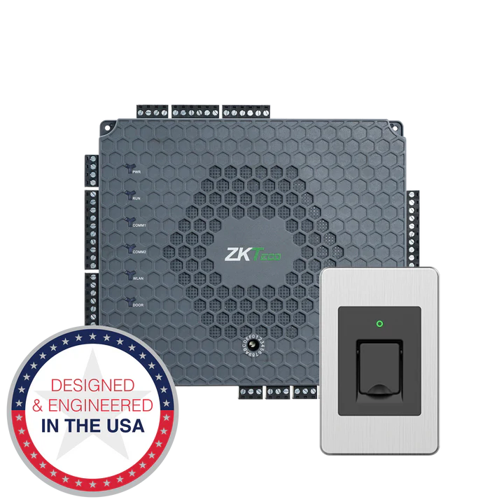 ZKTeco ATLAS-1FR1500A260 Atlas Kit