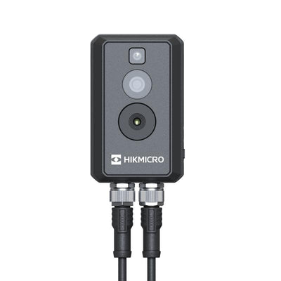 HIkvision HM-TD3028T-3/Q Thermography Thermal Cube Camera