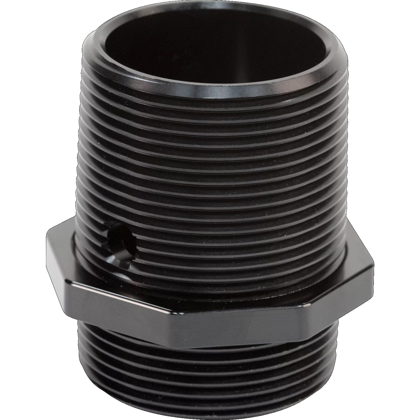 AXIS 1.5in NPS NPT male coupler 1