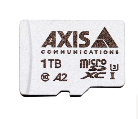 AXIS 1TB microsdxc