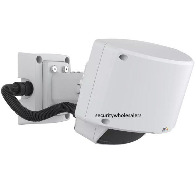 AXIS D2110-VE security radar 2