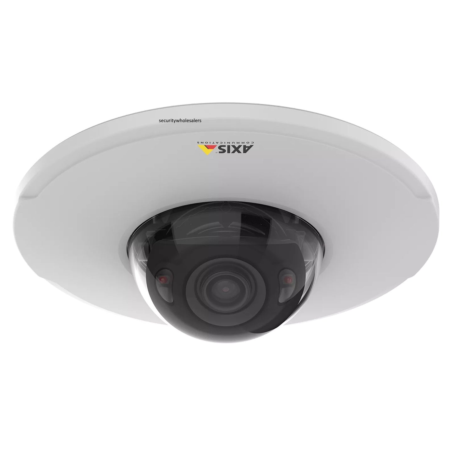 AXIS T94C01L recessed mount 1