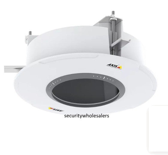 AXIS T94P01L recessed mount 1
