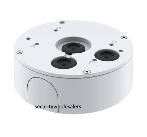 AXIS T94S01P outdoor conduit back box