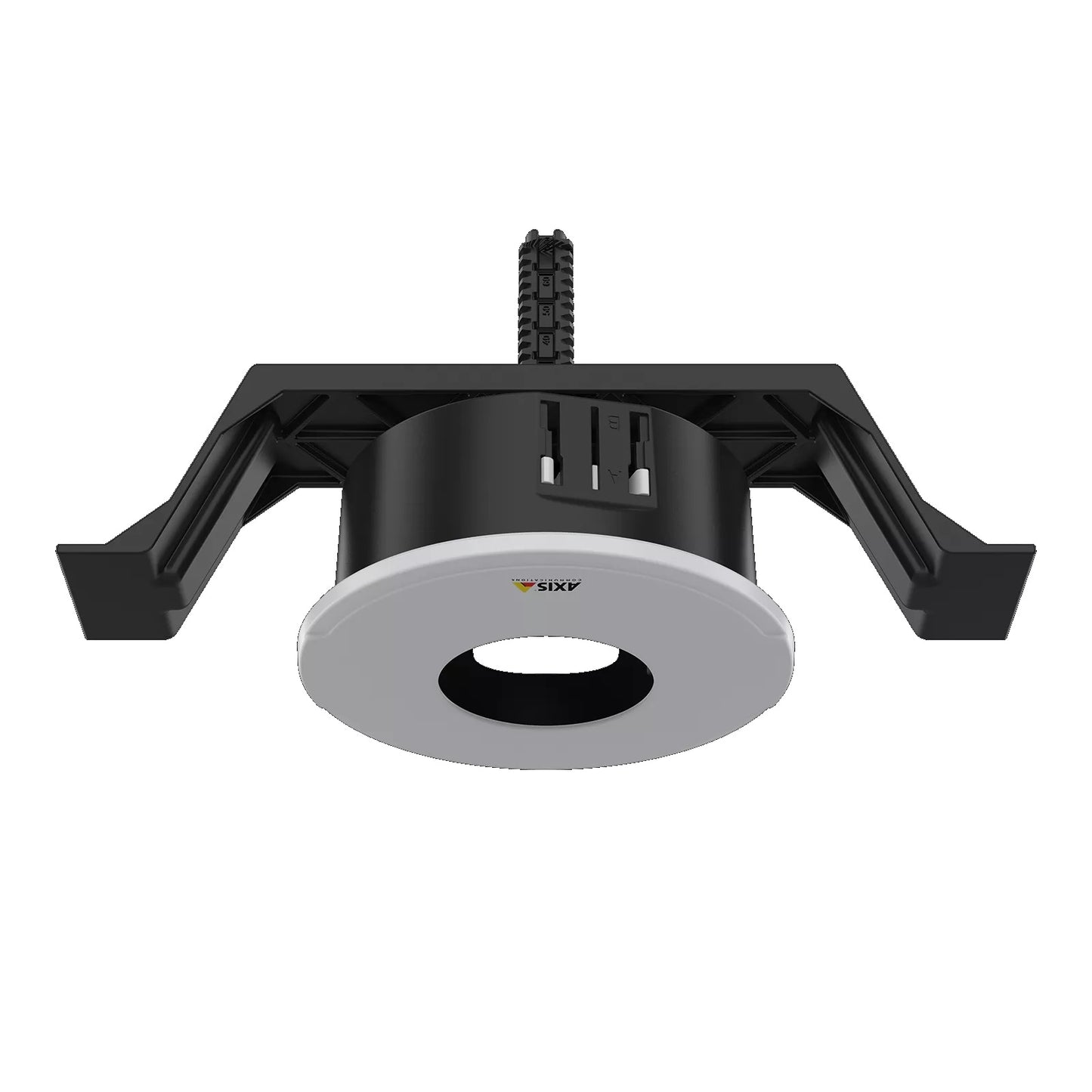 AXIS TM3201 recessed mount 1