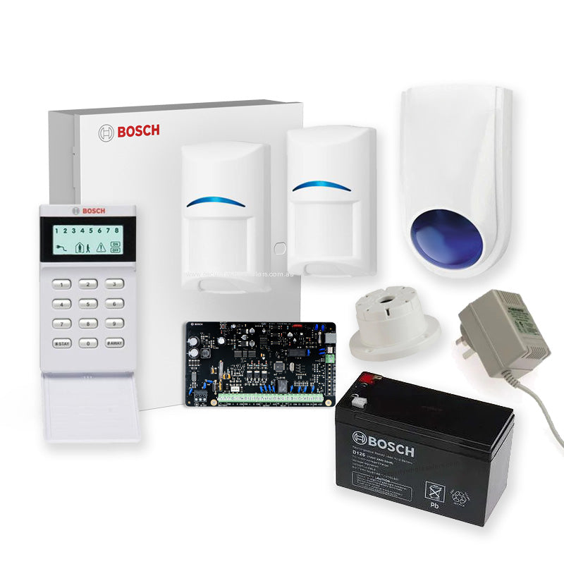 Bosch 2000 Kit