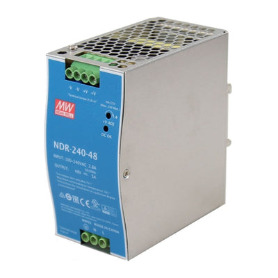 CSD-NDR-240-48
