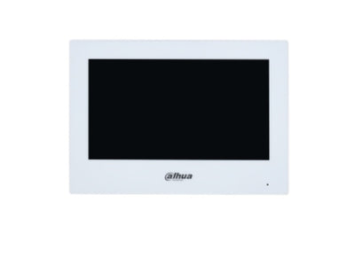 Dahua DHI-VTH2621GW-WP white indoor monitor 1
