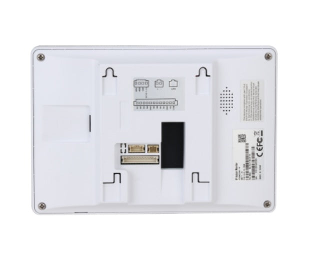 Dahua DHI-VTH5422HW-W indoor monitor with wifi 4