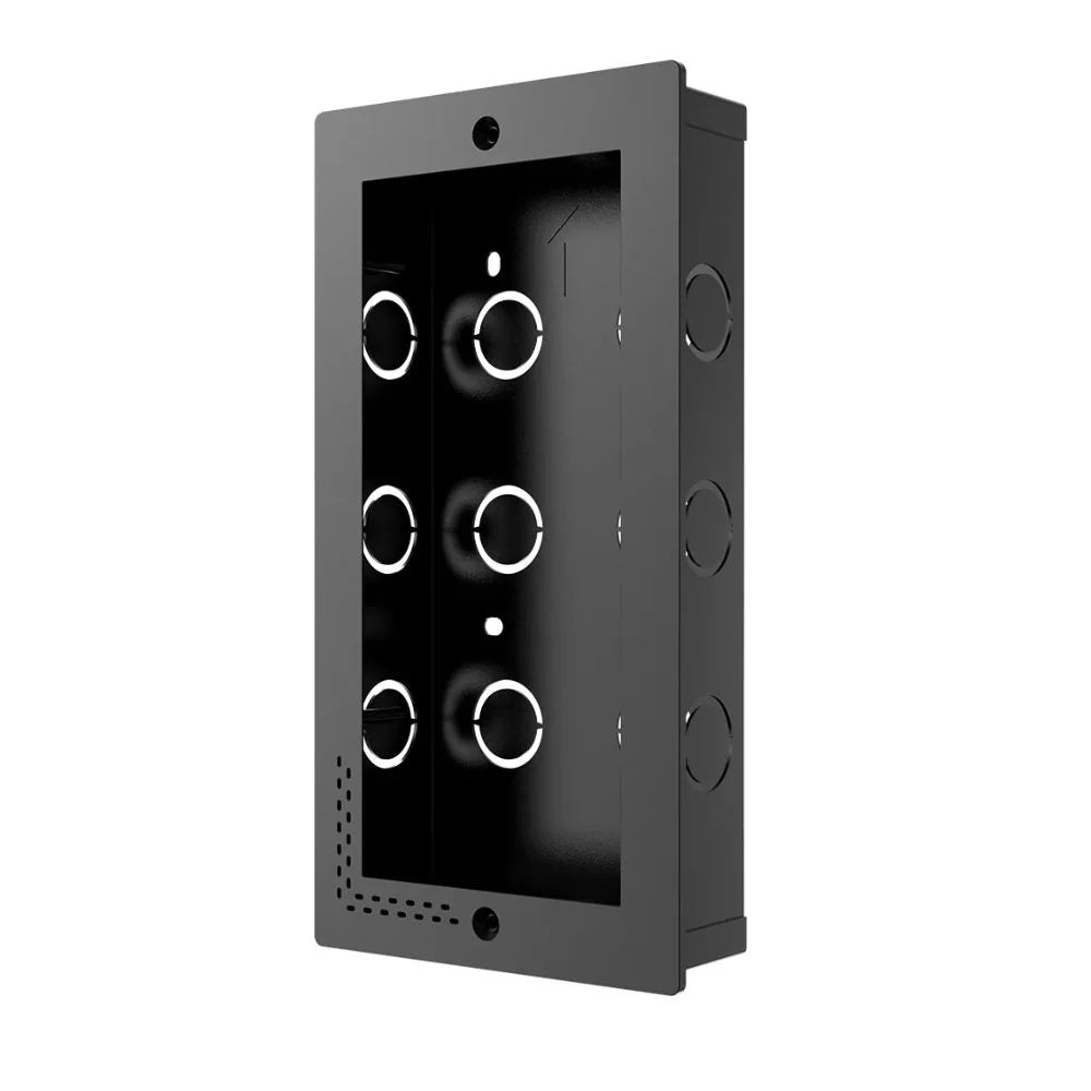 E16 In-Wall Box
