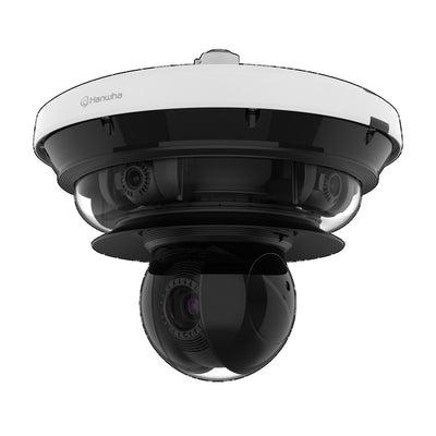 Hanwha PNM-C34404RQPZ 1