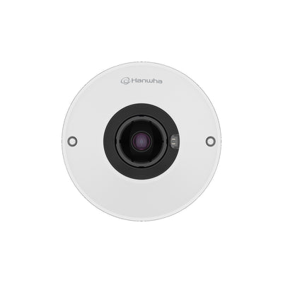 Hanwha QNF-C9010 12MP fisheye 1