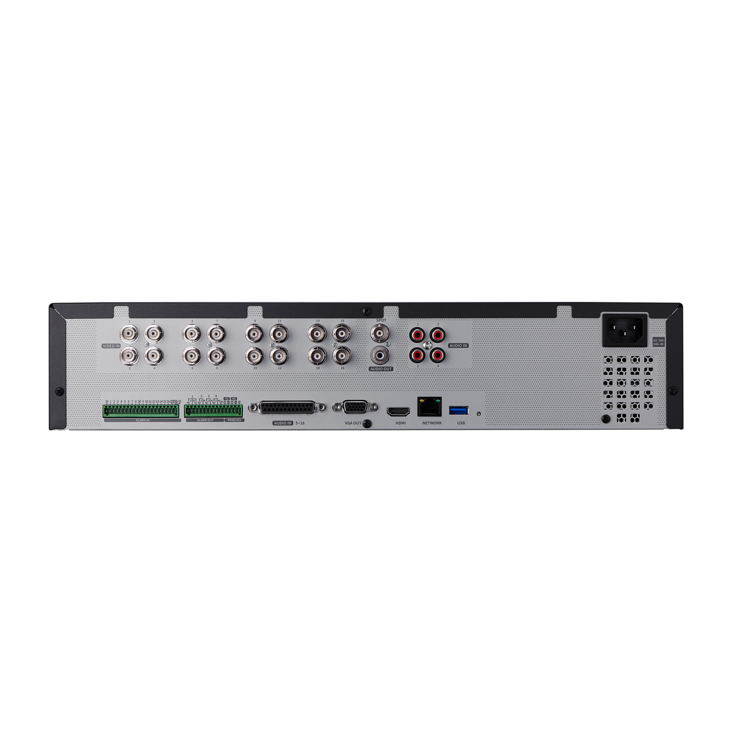 Hanwha Vision HV-HRX-16354