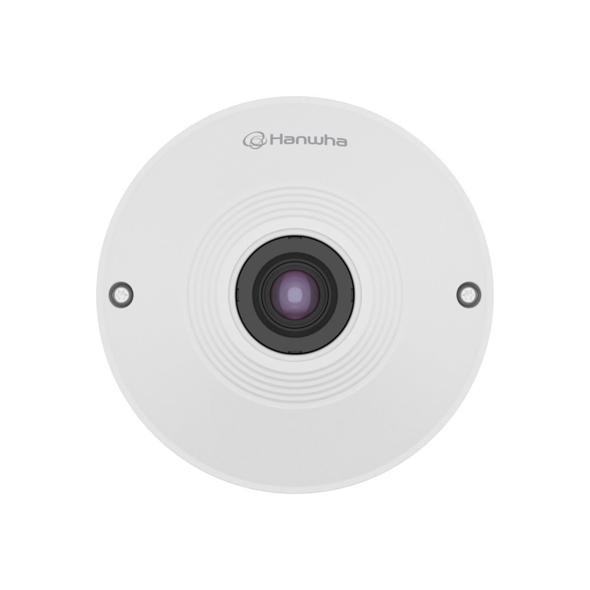 Hanwha Vision HV-QNF-9010 Q Series 12MP 12MP Network Fisheye Camera2