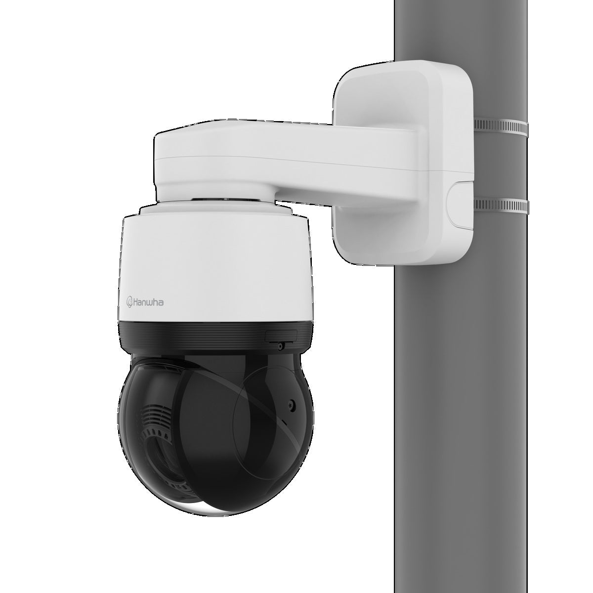 Hanwha XNP C6403R 3