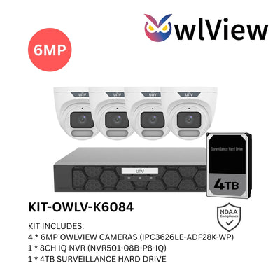 Kit-OwlV-K6084