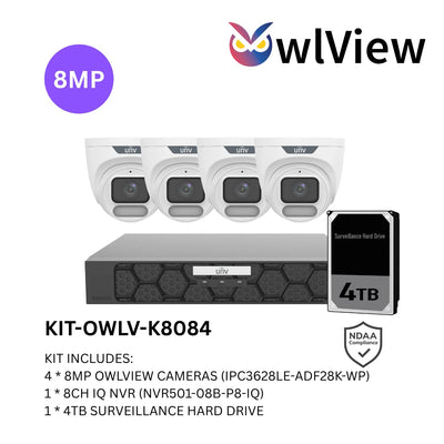 Kit-OwlV-K8084
