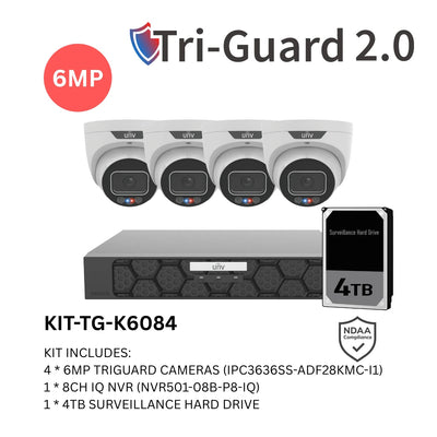 Kit-TG-K6084