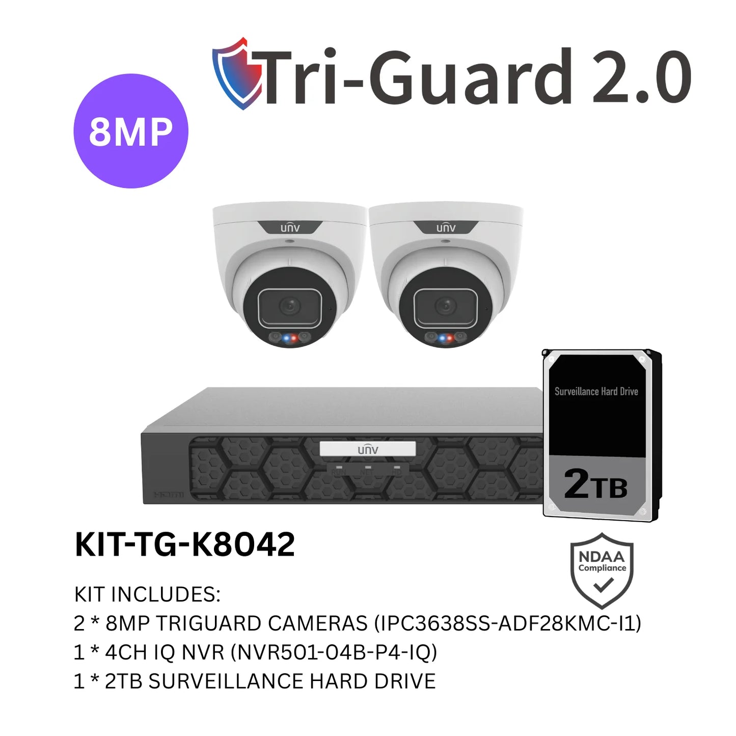 Kit-TG-K8042