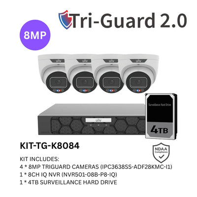 Kit-TG-K8084