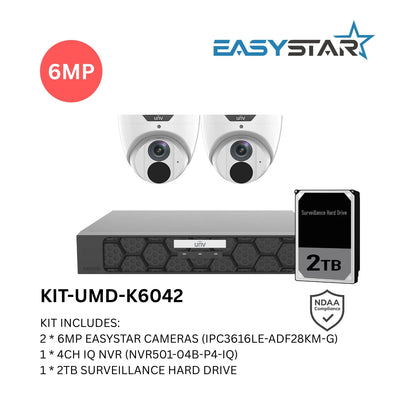 Kit-UMD-K6042