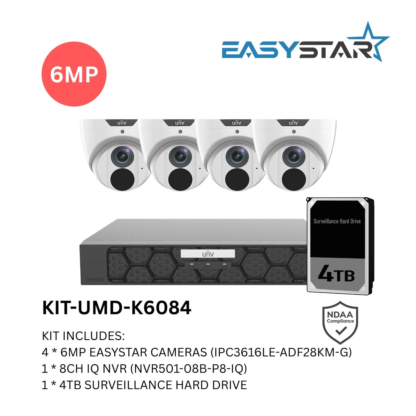 Kit-UMD-K6084