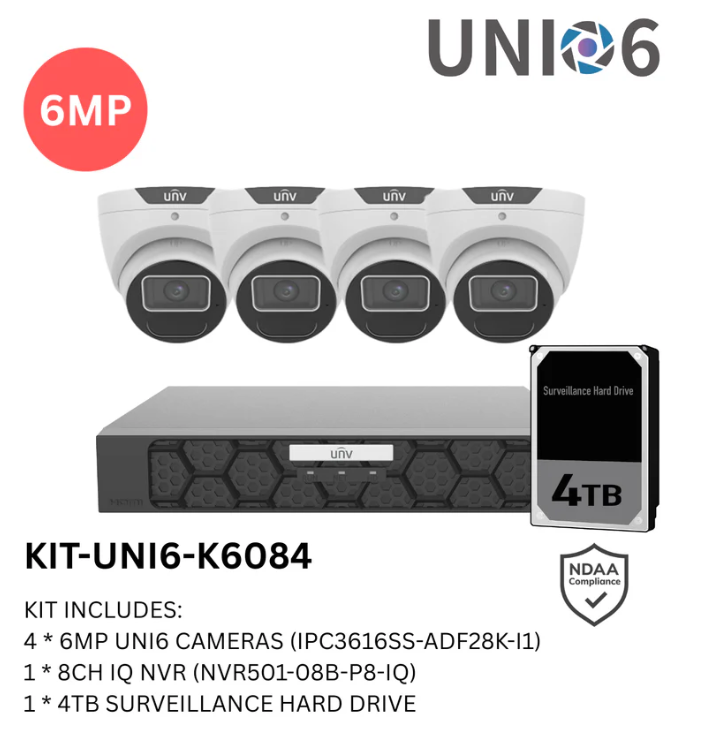 Kit-UNI6-K6084