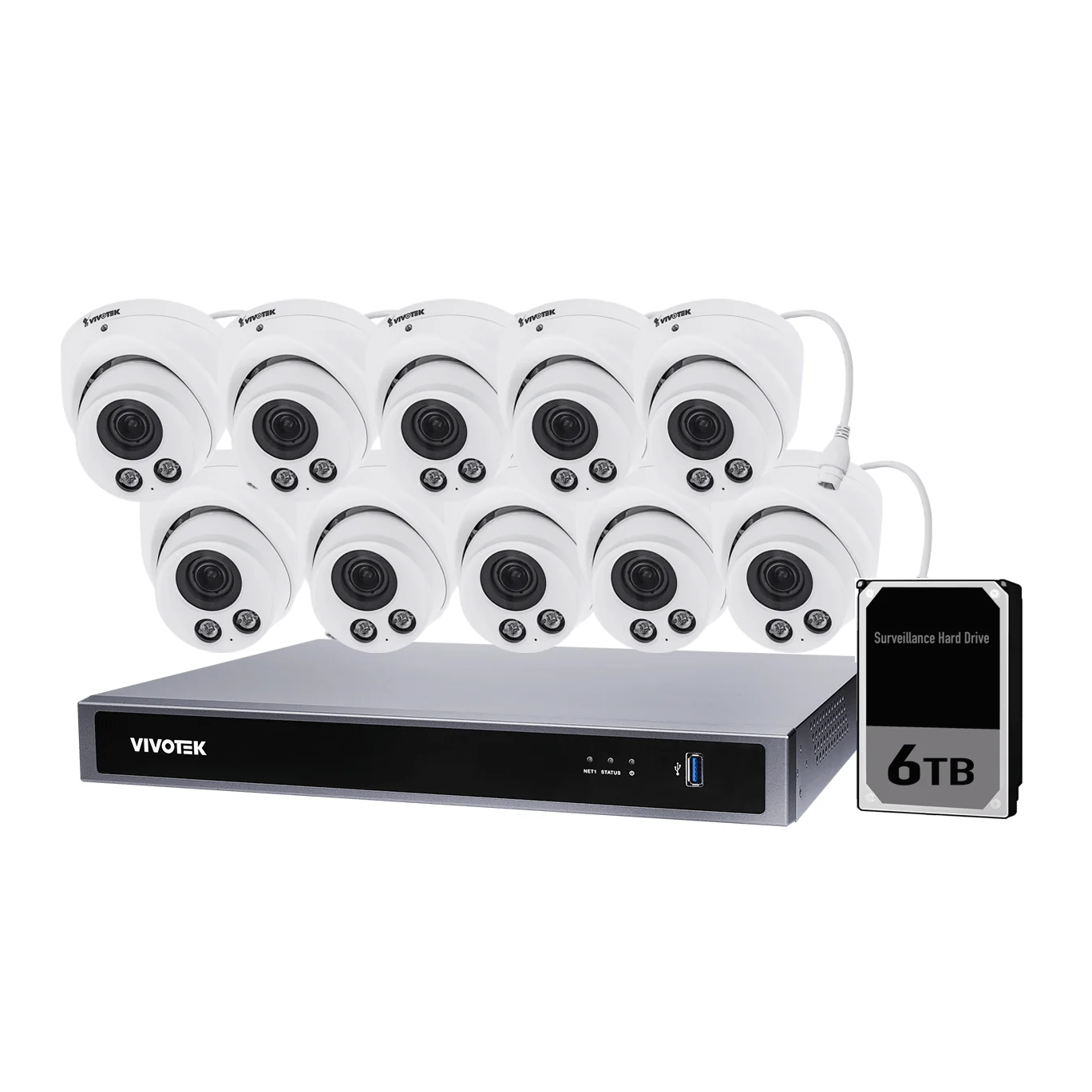 Kit-VIVO-5MP16106TM