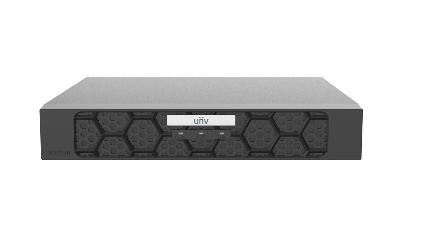 NVR501-04B-P4-IQ2