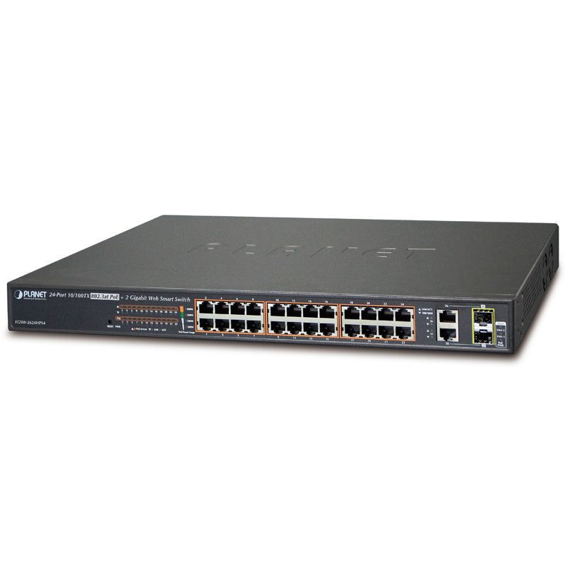 PLA-FGSW2624HPS4