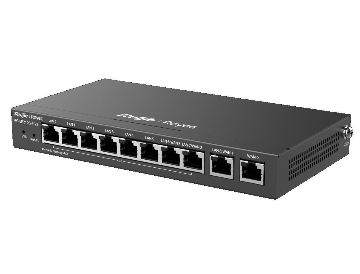RG-EG210G-P-V3 2