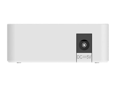 RG-ES08F 1