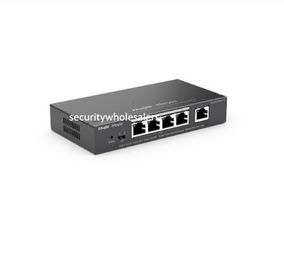 Ruijie RG-ES205GC-P 5 port PoE switch 1