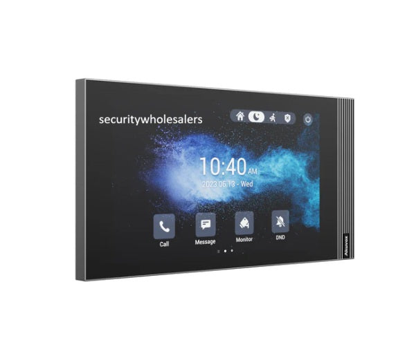 S562-S 7 inch indoor intercom monitor 2