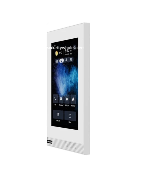 S562-V 7 inch linux indoor monitor 2