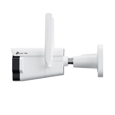 TP-Link InSight S345-4G VIGI 4MP Outdoor Full-Color 4G Bullet Network Camera