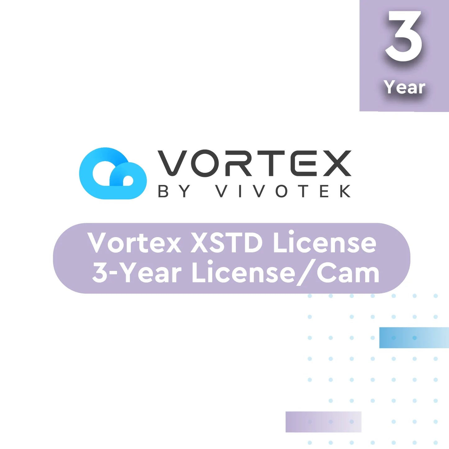 VX-STND-3y