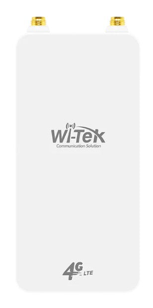 Wi-Tek WI-LTE115-O V2 4G Wi-Fi and Wired Network Router – SecurityAustralia