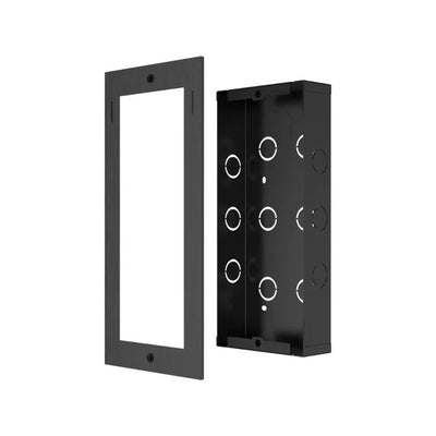 X912S IN-WALL BOX