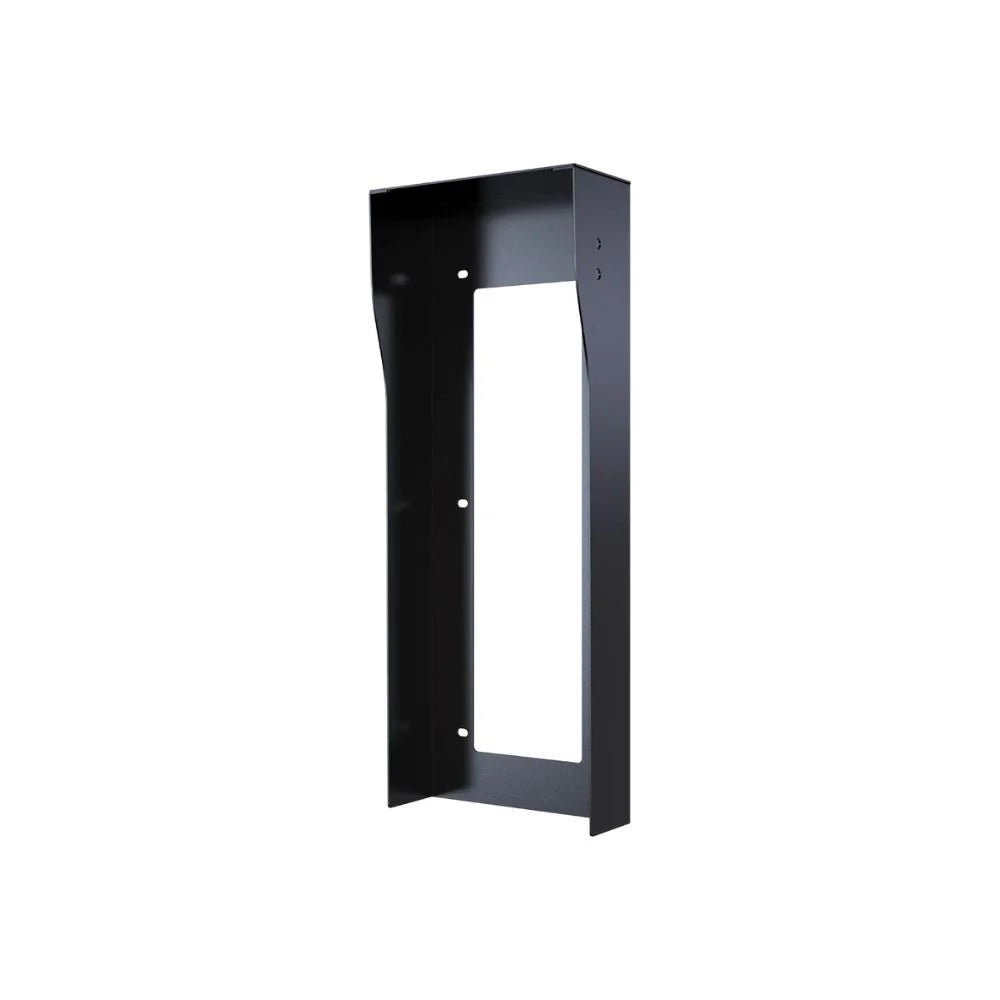 X915S ON-WALL RAIN COVER BLACK