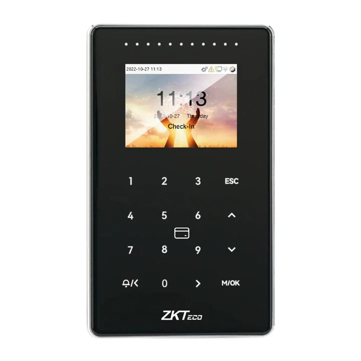 ZKTeco SC800/MF Access Control Terminal