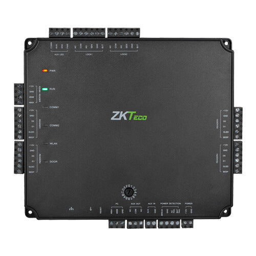 ZKTeco ATLAS-200 BUNDLE 2-Door Network Controller Panel