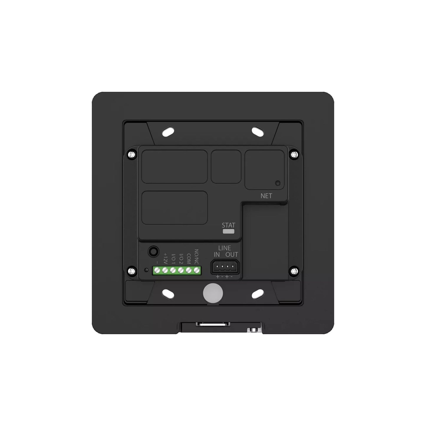 axis I8016-LVE outdoor network video intercom 2