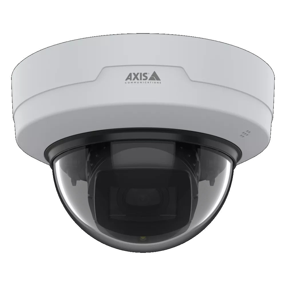 axis M4225-LVE 2MP compact outdoor AI dome 2