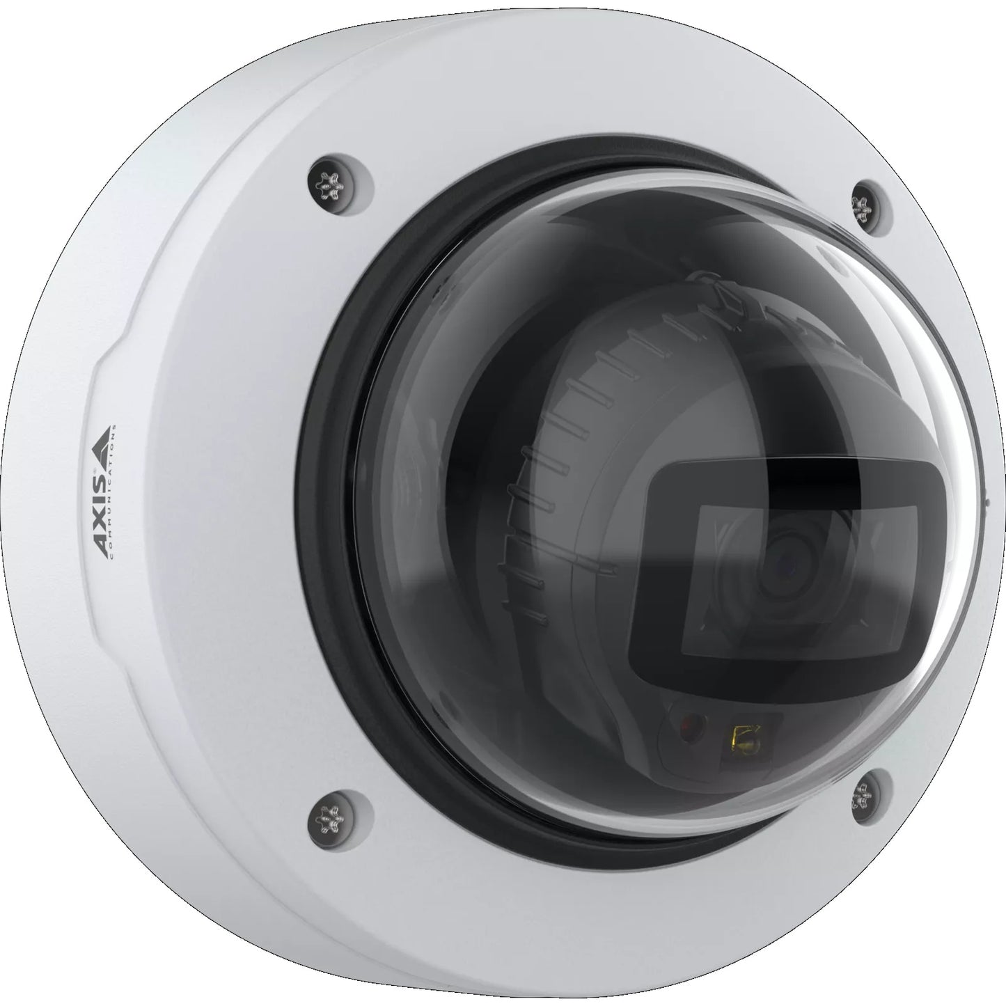 axis P3288-LV 8MP AI Indoor dome 1