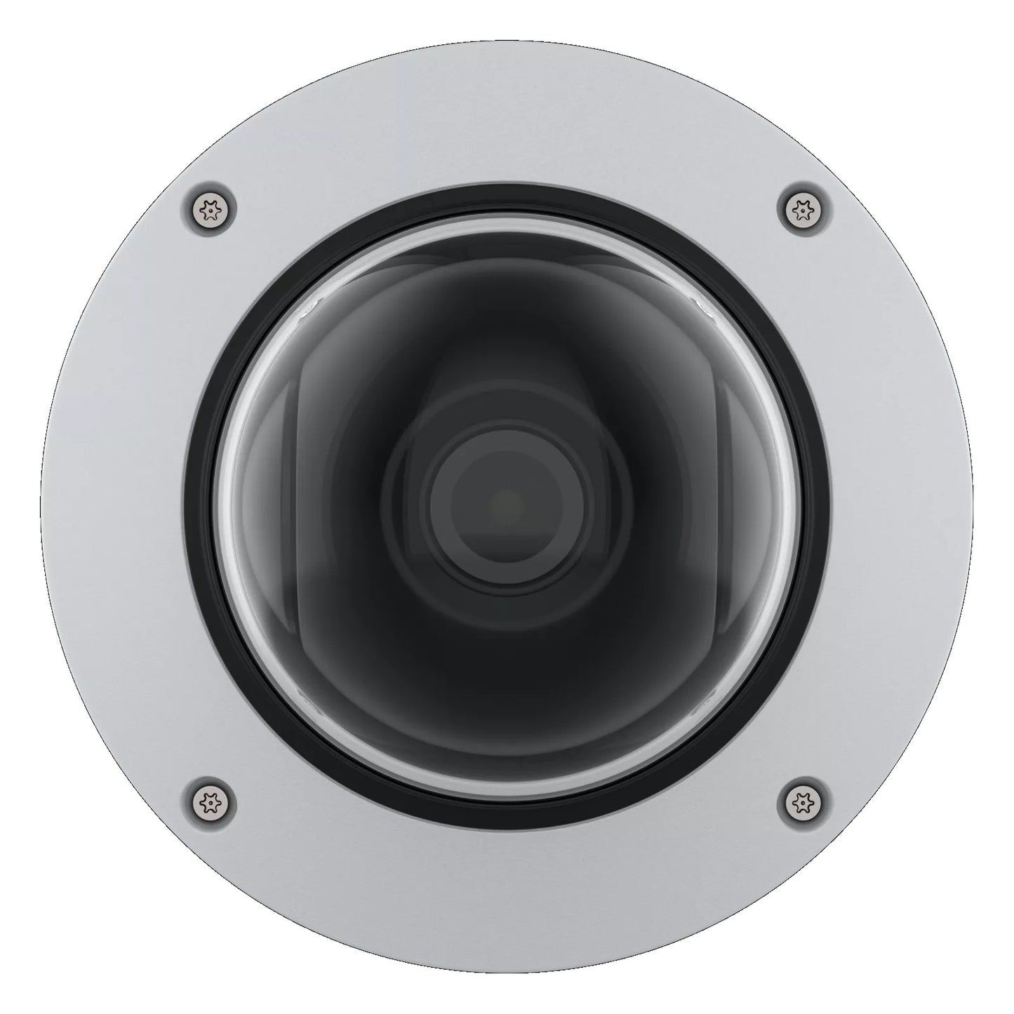 axis Q3626-VE 4MP advanced fixed dome 1
