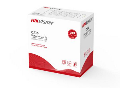 cat6hikvision