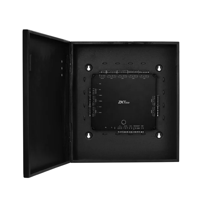ZKTeco ATLAS-400 BUNDLE 4-Door Network Controller Panel